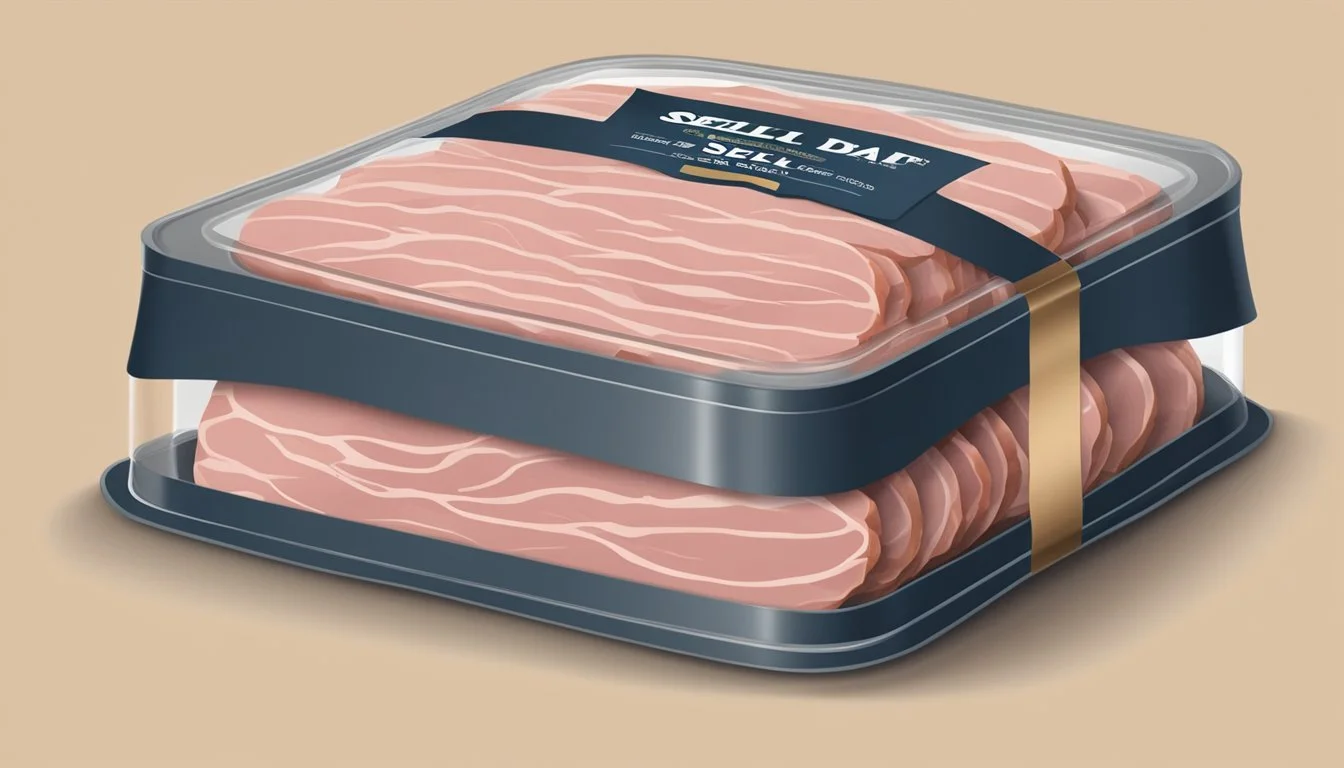 Decoding the Longevity of Ham Deli Meat How Long Does It Last?