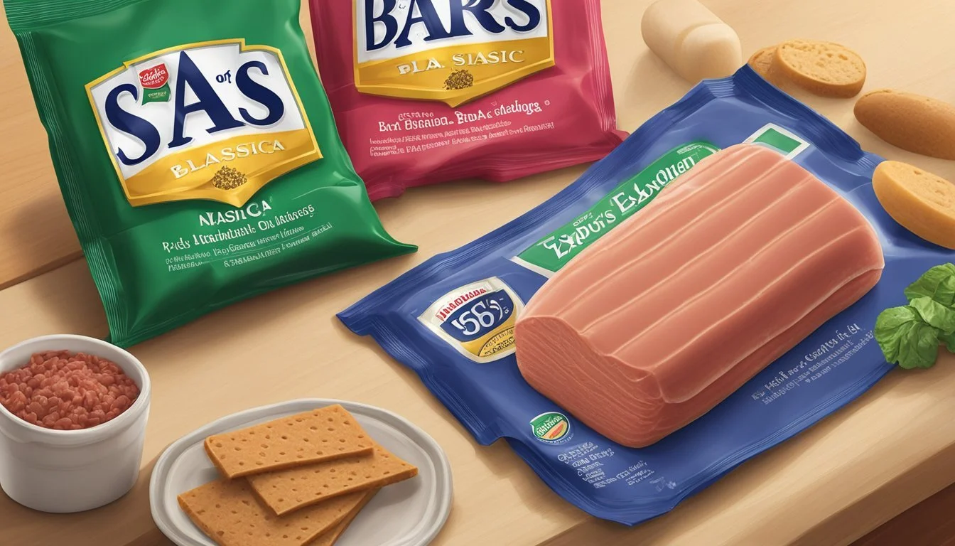 Understanding the Shelf Life of BarS Classic Bologna How Long Does It