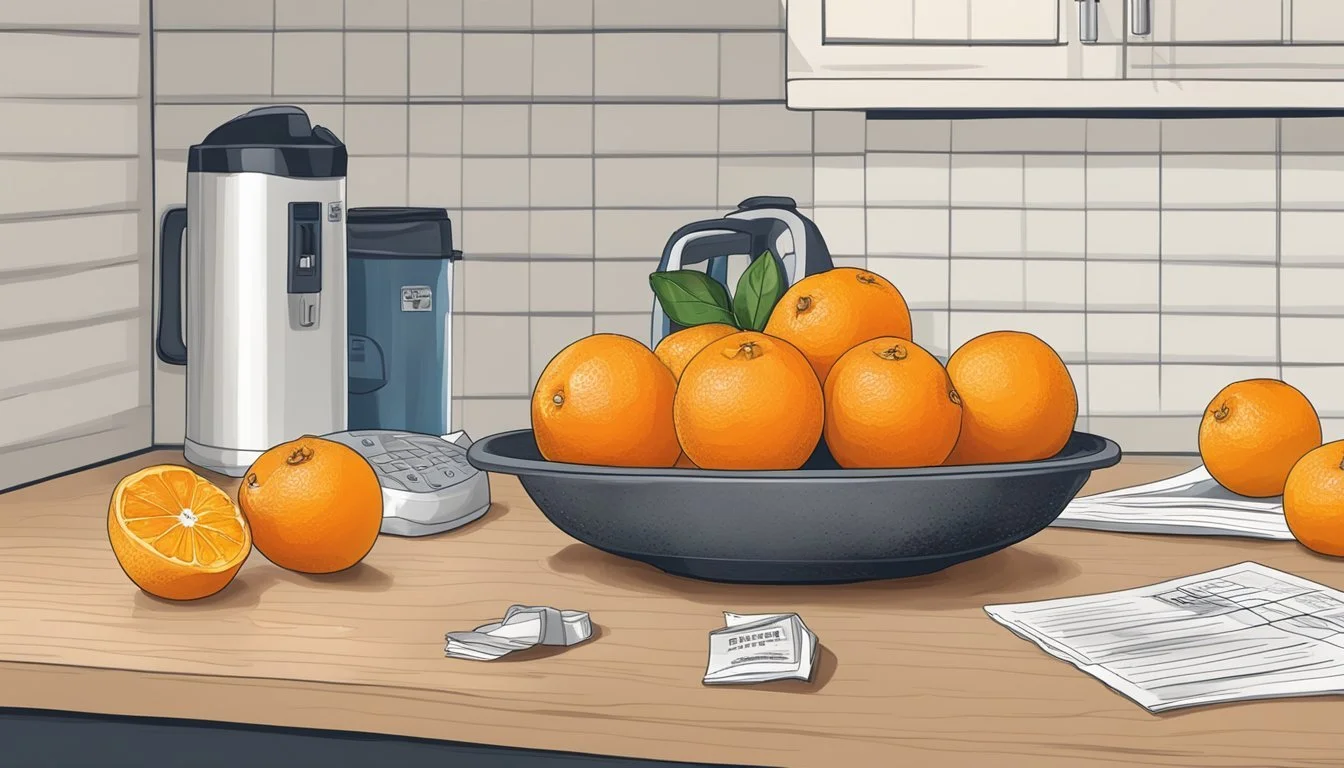 The Complete Guide How Long Do Oranges Last and Best Storage Tips