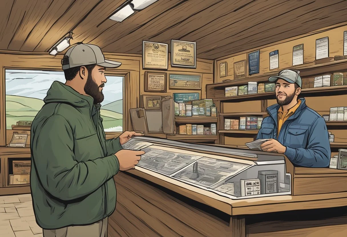 How to Get a West Virginia NonResident Hunting License