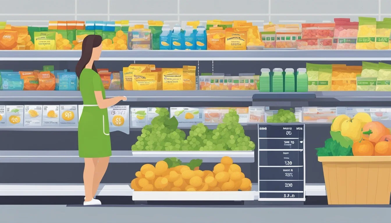 Price Comparison Is Walmart Cheaper Than Publix? Get the Facts