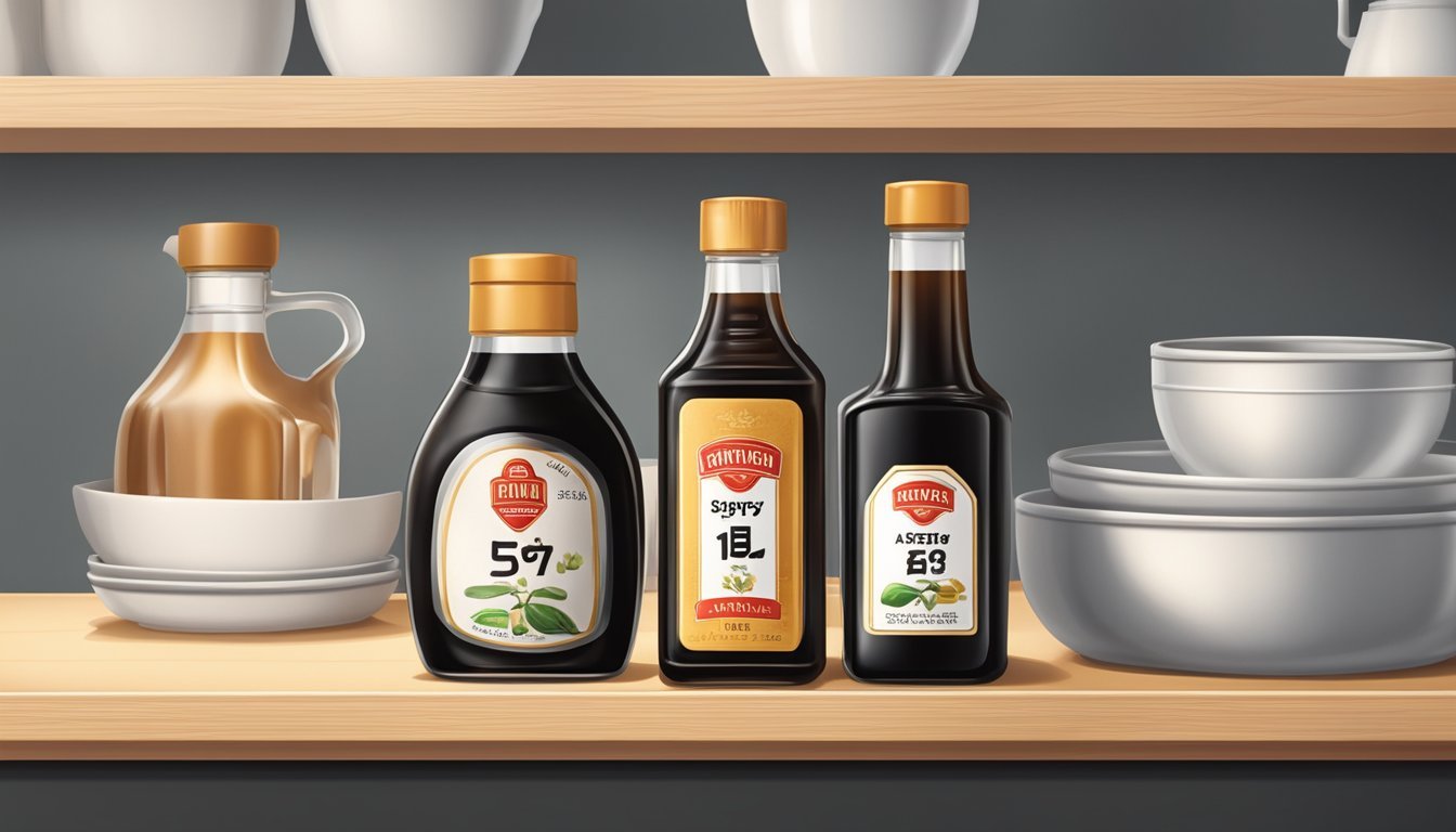 How Long Does Soy Sauce Last? Your Complete Guide to Soy Sauce Shelf Life