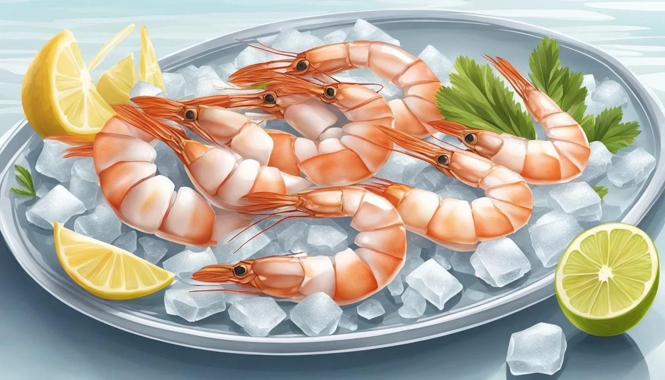 Is Eating Raw Shrimp Safe? Understanding the Risks of Uncooked Seafood