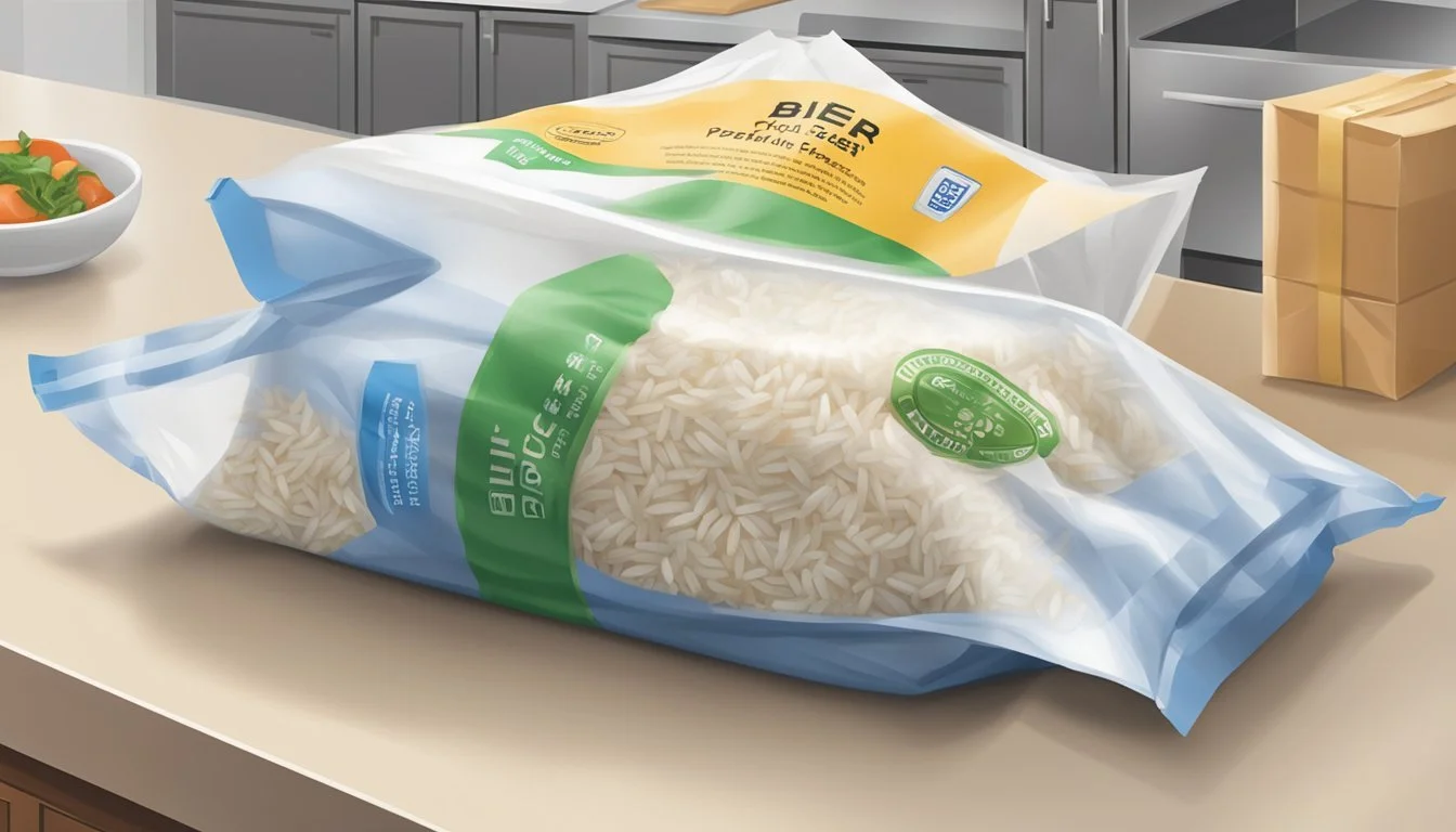Rice Paper Shelf Life: How Long Does It Last and Storage Tips