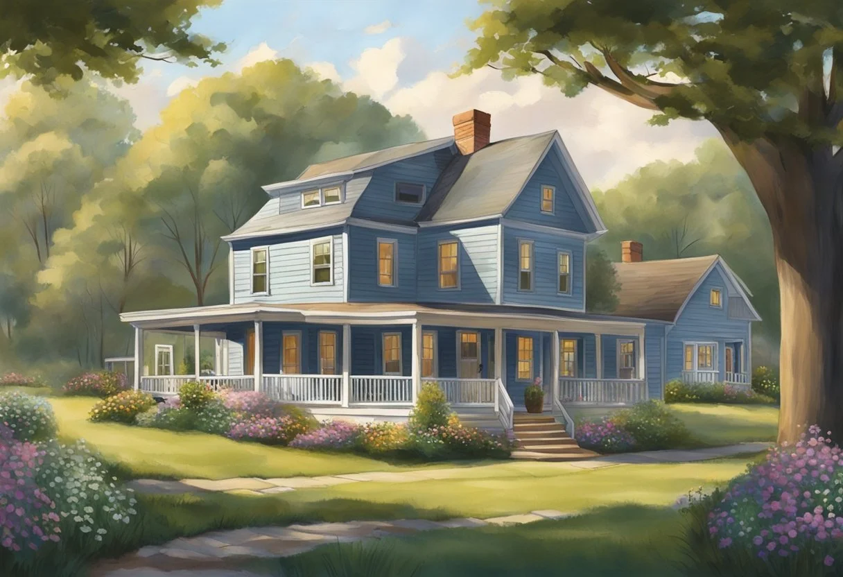 Ohio Homestead Exemption Essential Facts and Application Process