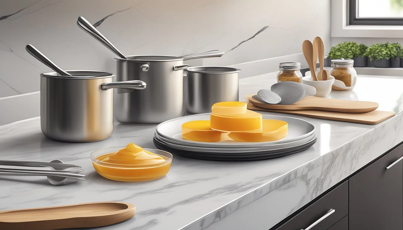 Unlocking the History of Honey Spoons: The Evolution of Serving Utensils