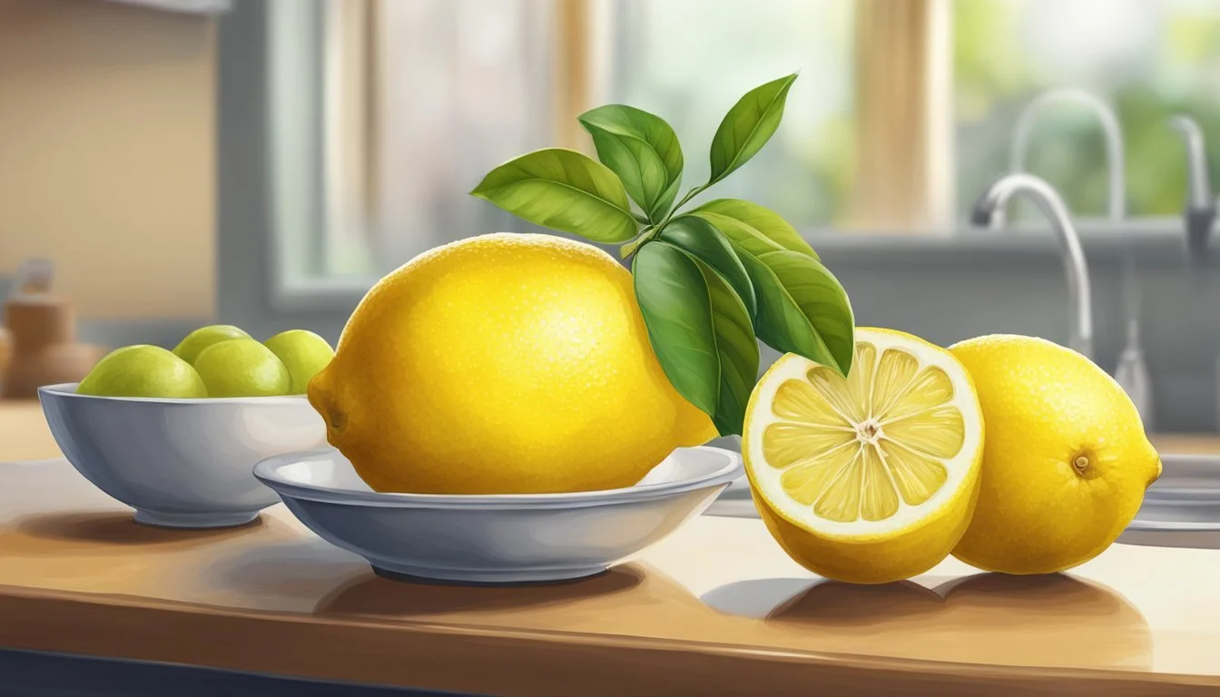 Does Lemon Juice Go Bad? Understanding Expiration and Storage Tips