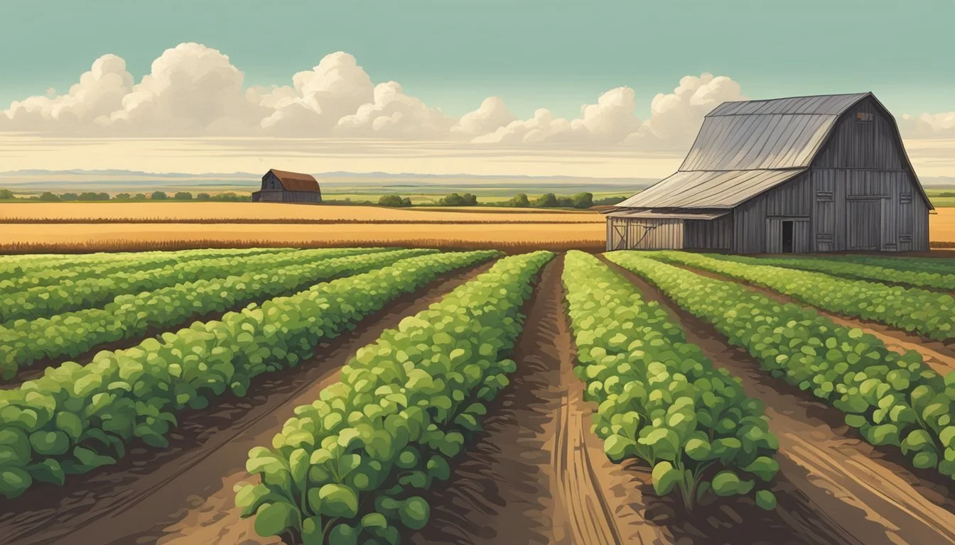 Ochiltree County TX Ag Exemption A Guide to Property Tax Relief for