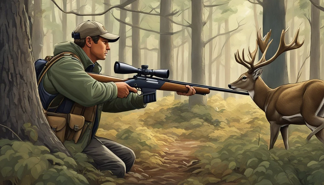 Mastering Mississippi's Hunting Seasons Dates, Regulations & Tips