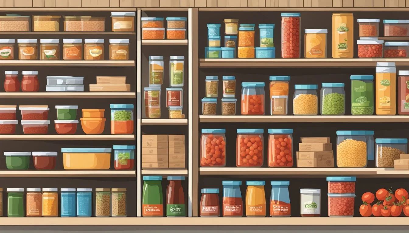 Is It Safe to Use Expired Diced Tomatoes? Understanding Food Safety