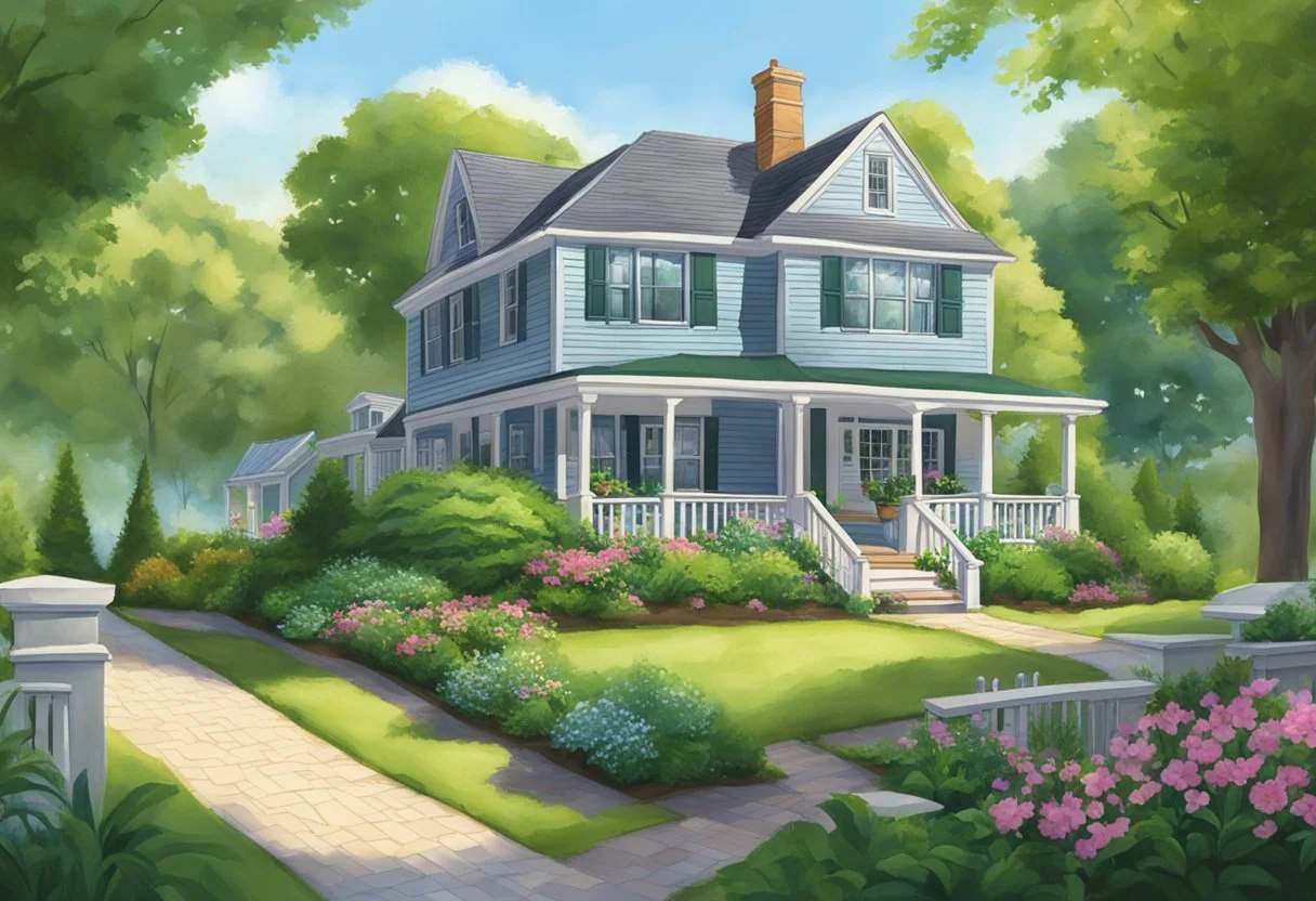 Rhode Island Homestead Exemption: A Comprehensive Guide for Homeowners