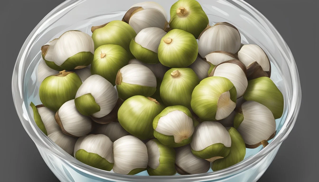 Are Water Chestnuts Safe to Eat? Exploring the Edibility and Health