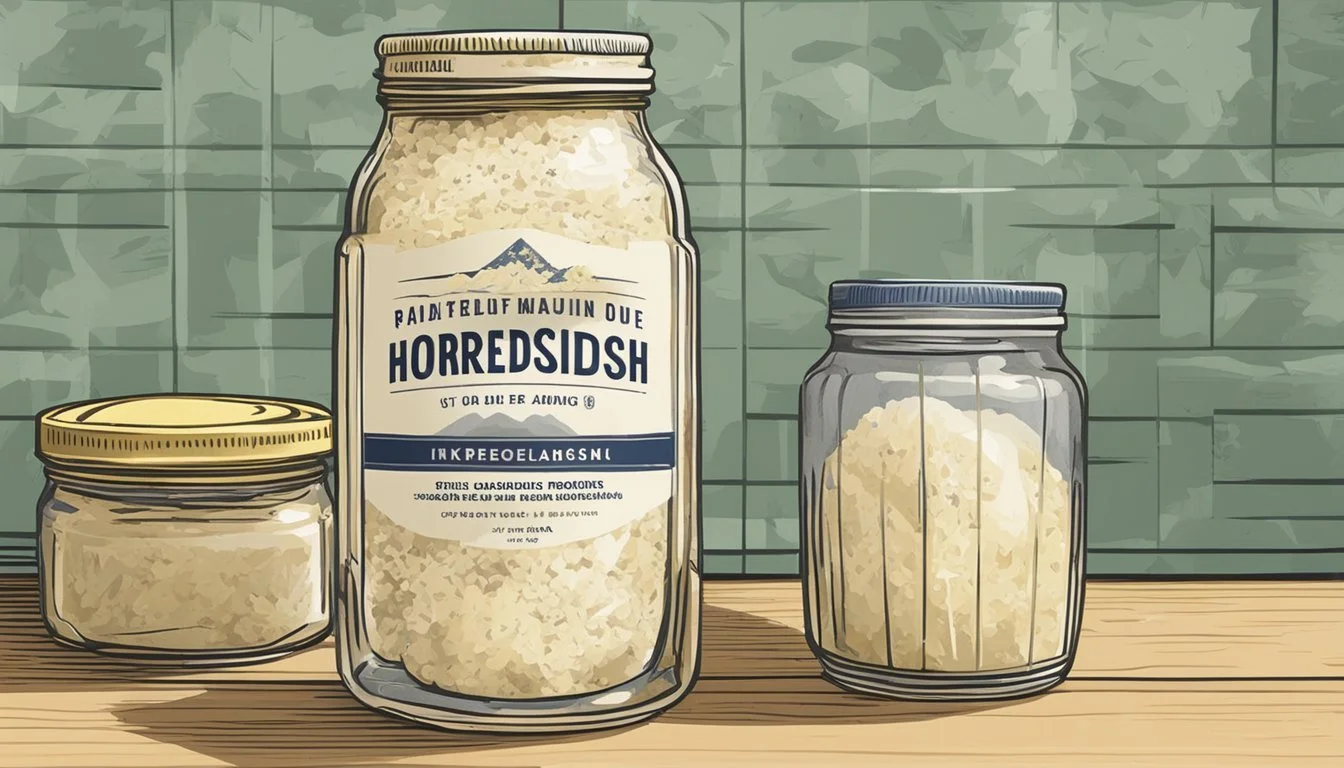 Understanding the Safety of Expired Horseradish What You Should Know