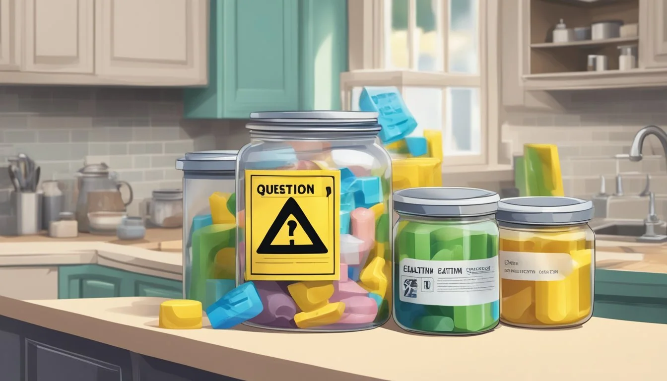 The Safety of Expired Gelatin What You Need to Know