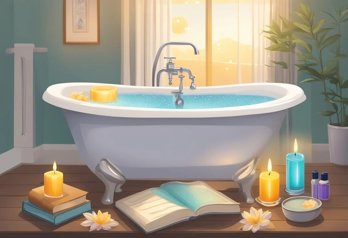 How to Take Detox Bath?