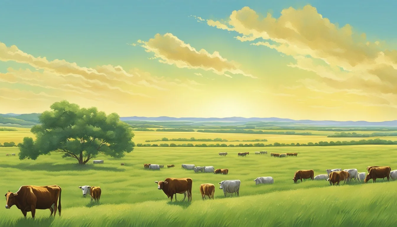 Willacy County TX Ag Exemption: How Agricultural Landowners Can