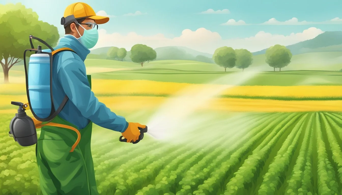 Understanding the Pros and Cons of Chemical Pest Control Methods