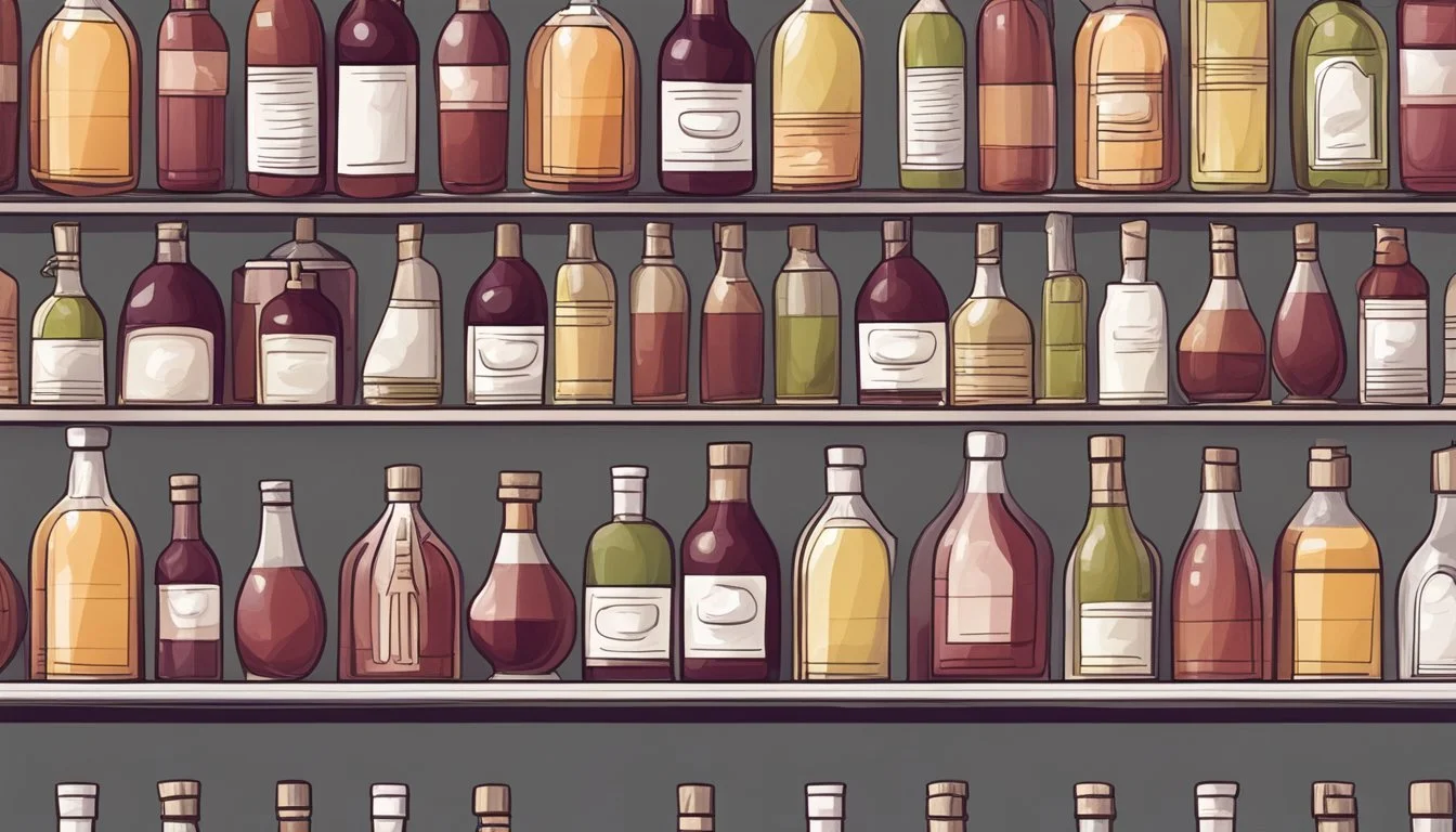 Does Red Wine Vinegar Go Bad? Understanding Expiration and Storage Tips