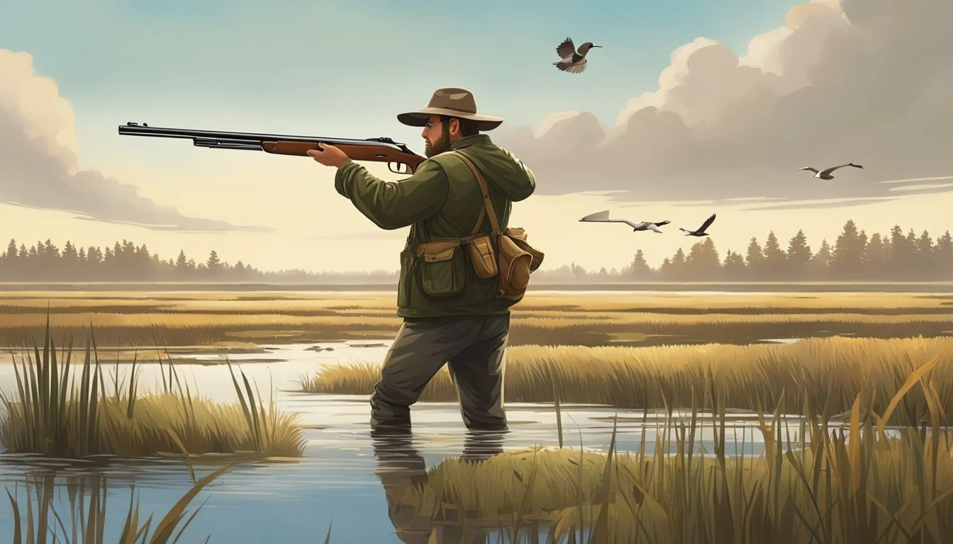 Choosing the Best Shotguns for Duck Hunting Expert Tips and