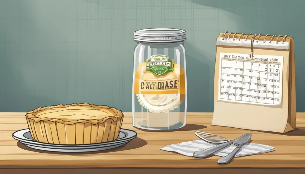 How Long Does Pie Crust Last?