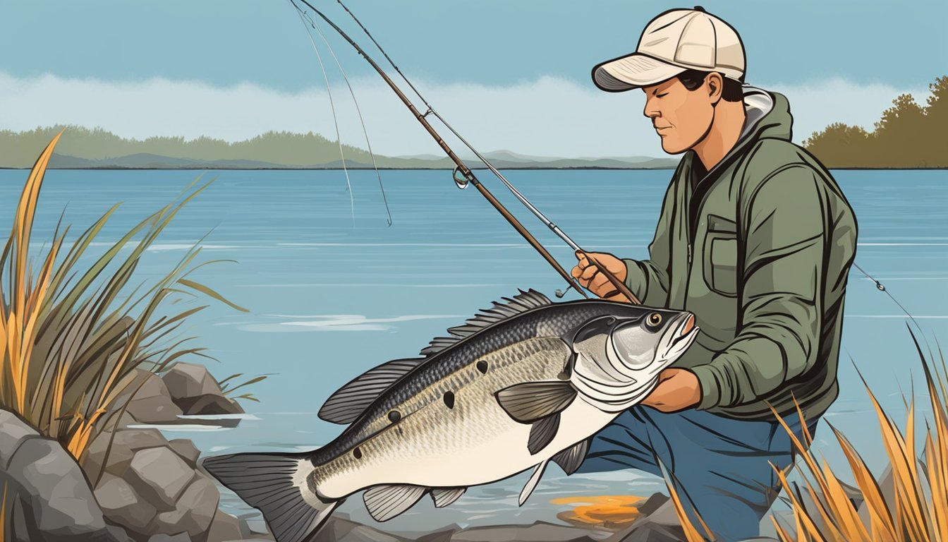 The Ultimate Guide to Catching and Cooking Black Drum: A Culinary