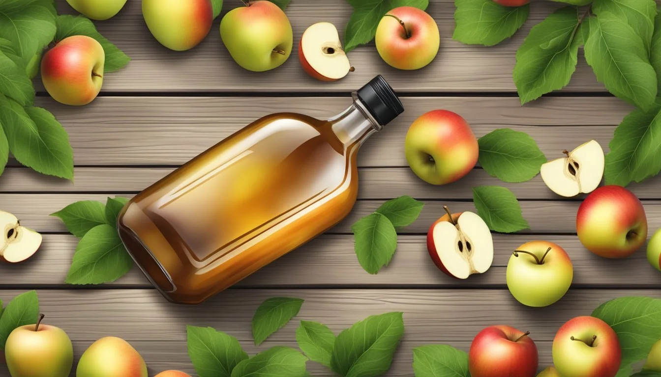 8 Surprising Apple Cider Vinegar Benefits You Need to Know