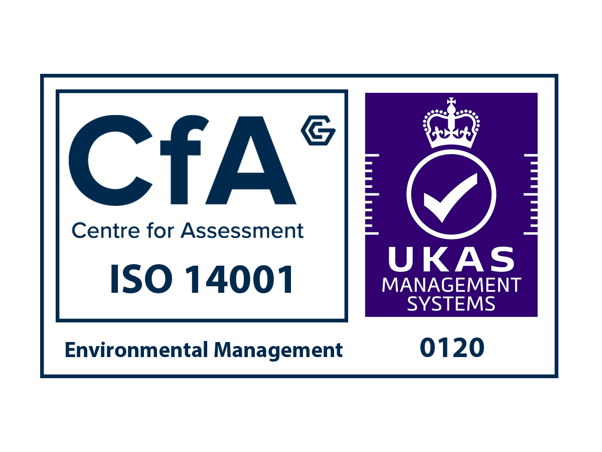 CfA Cert Logo Colour UKAS ISO 14001.png