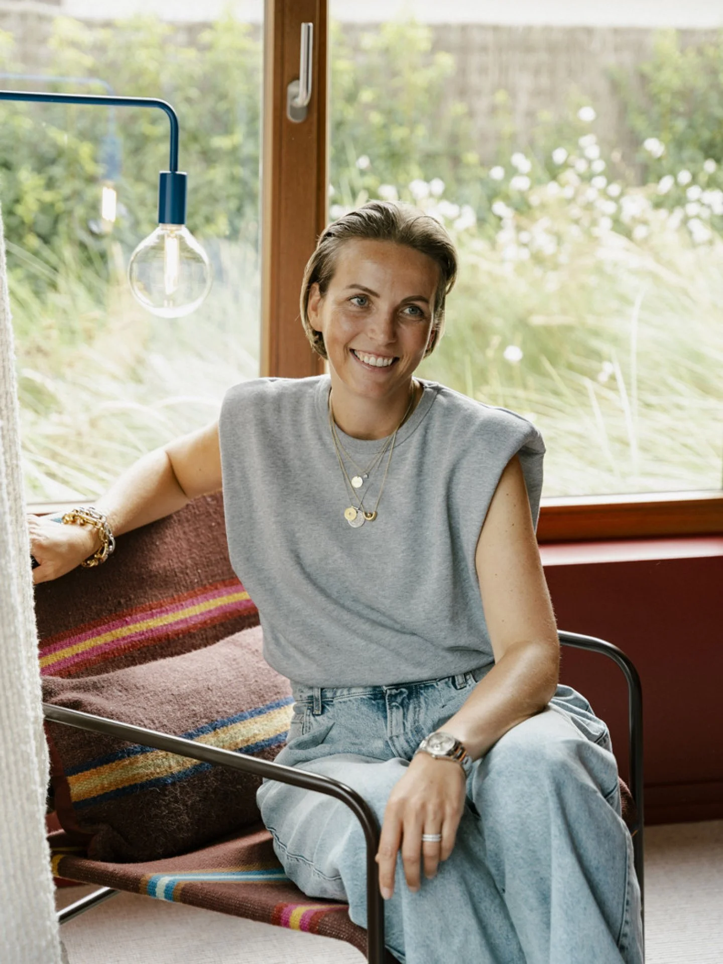 Styling Sessions met styliste Céline Laridon