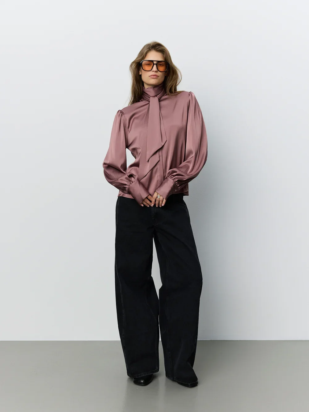 VALORSW Barrel Jeans