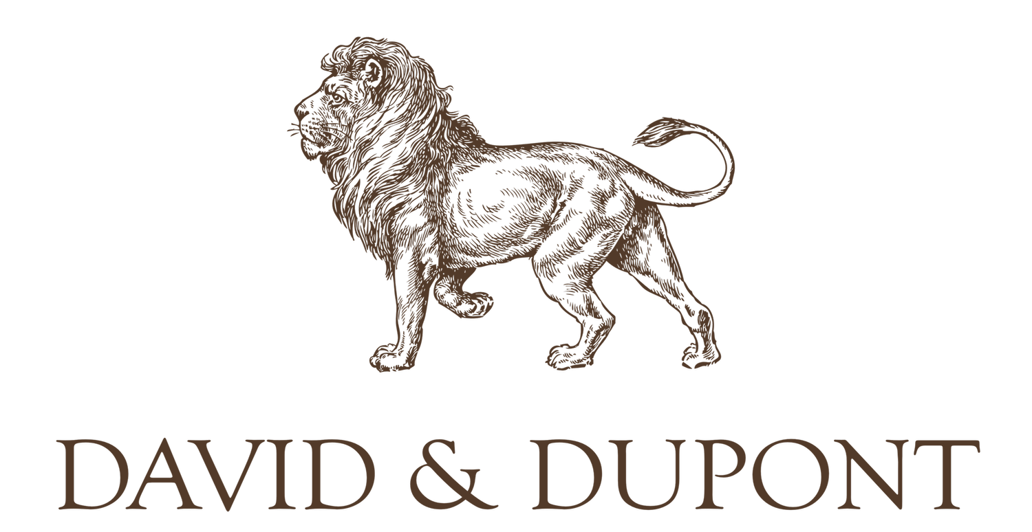 David &amp; Dupont