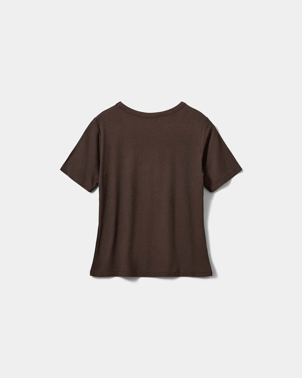 NATALIASW_T-SHIRT-T-shirt-SNOS414-7129_Brown_Fudge-1.jpg.webp