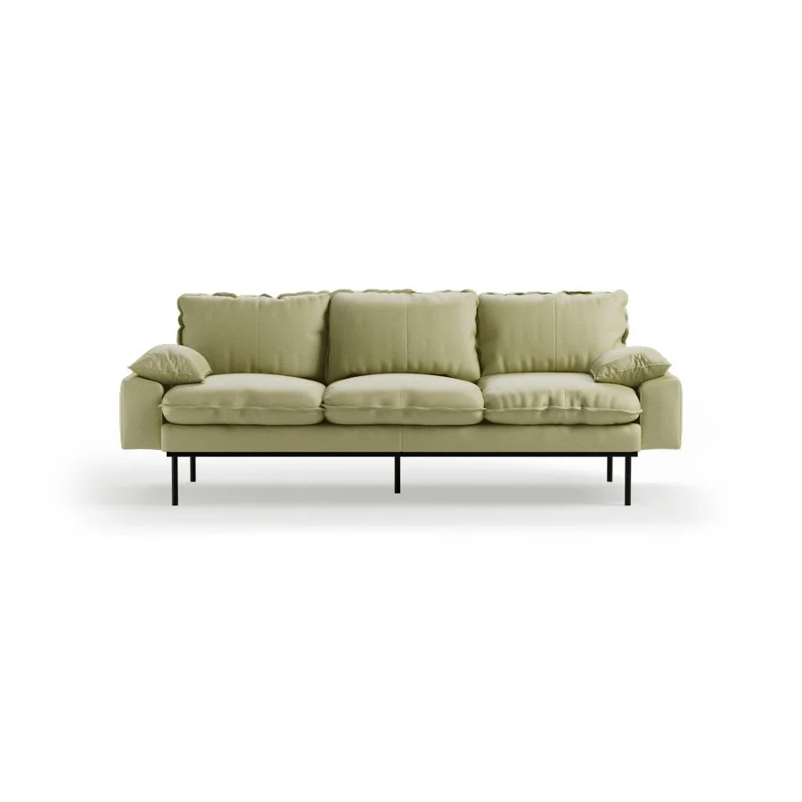 Retro Sofa Deco