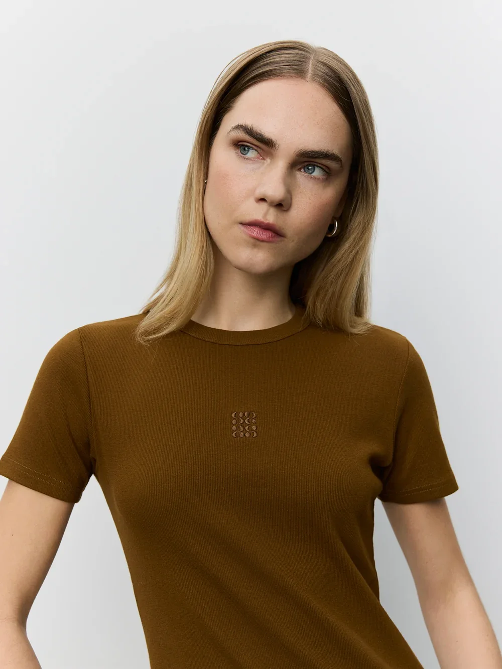 BLAKESW_RIB_BABY_TEE-T-shirt-S263185-7164_Maple_Brown-4.jpg.webp