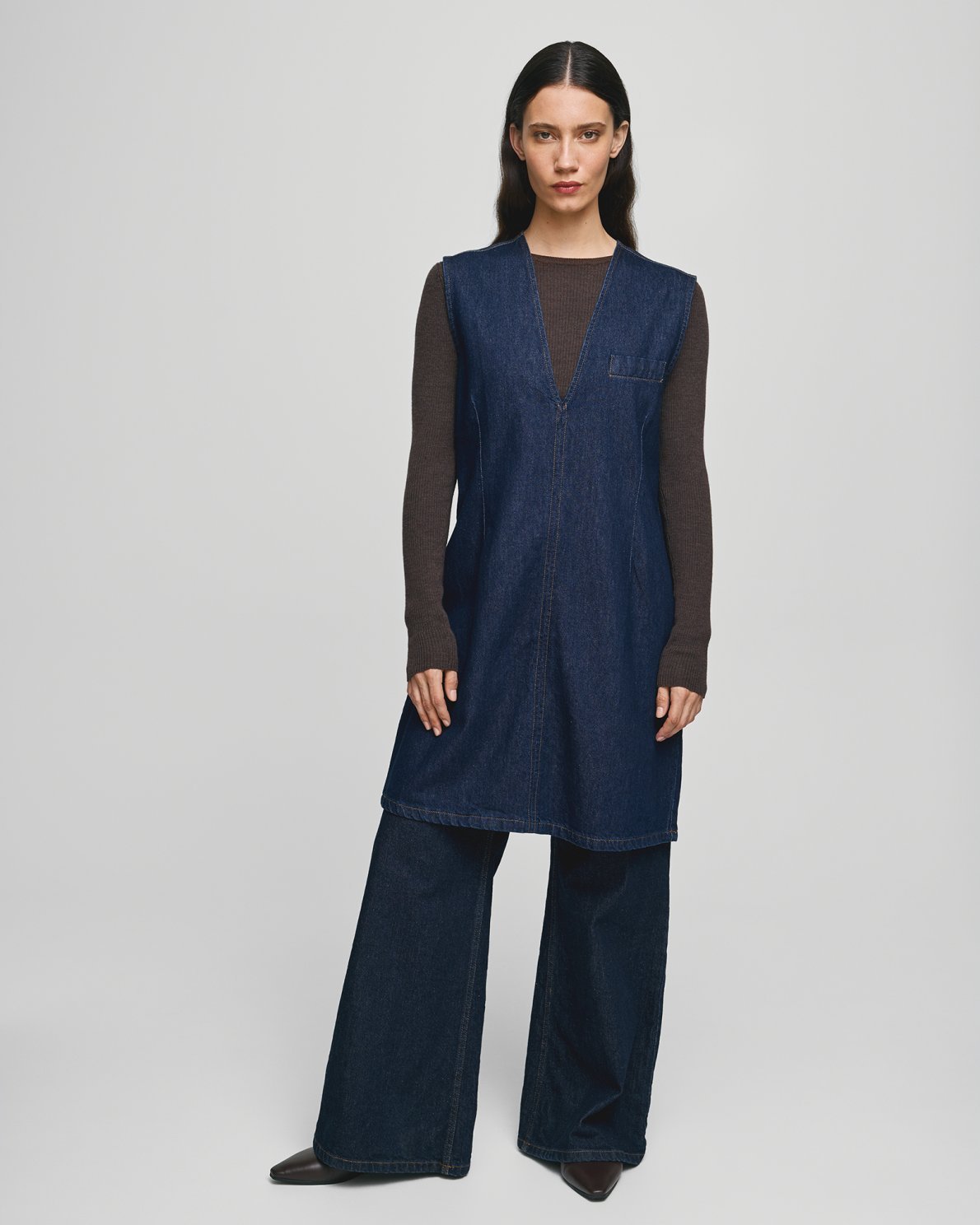 MSCHAdna Alena SL Dress