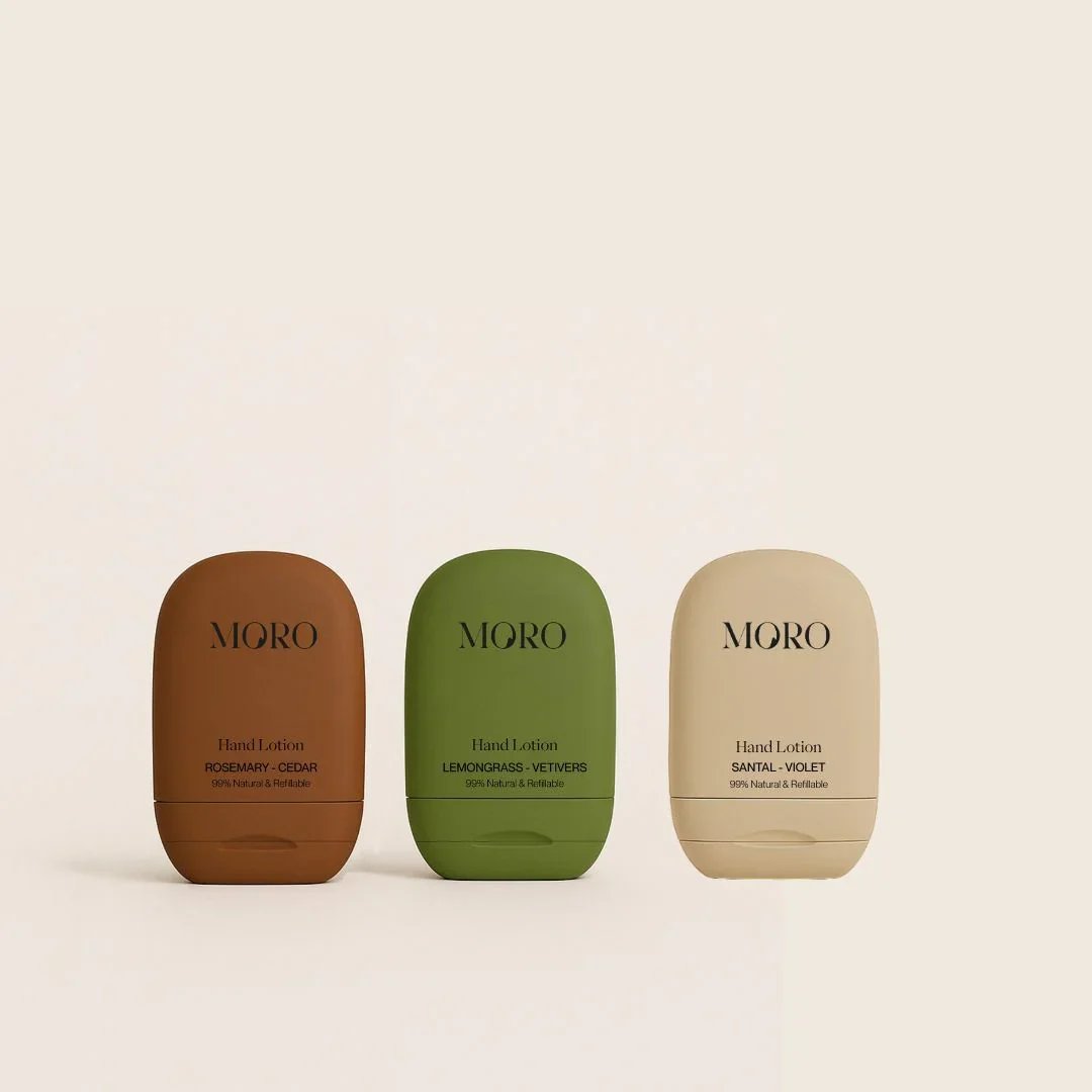 Mini Hand Lotion