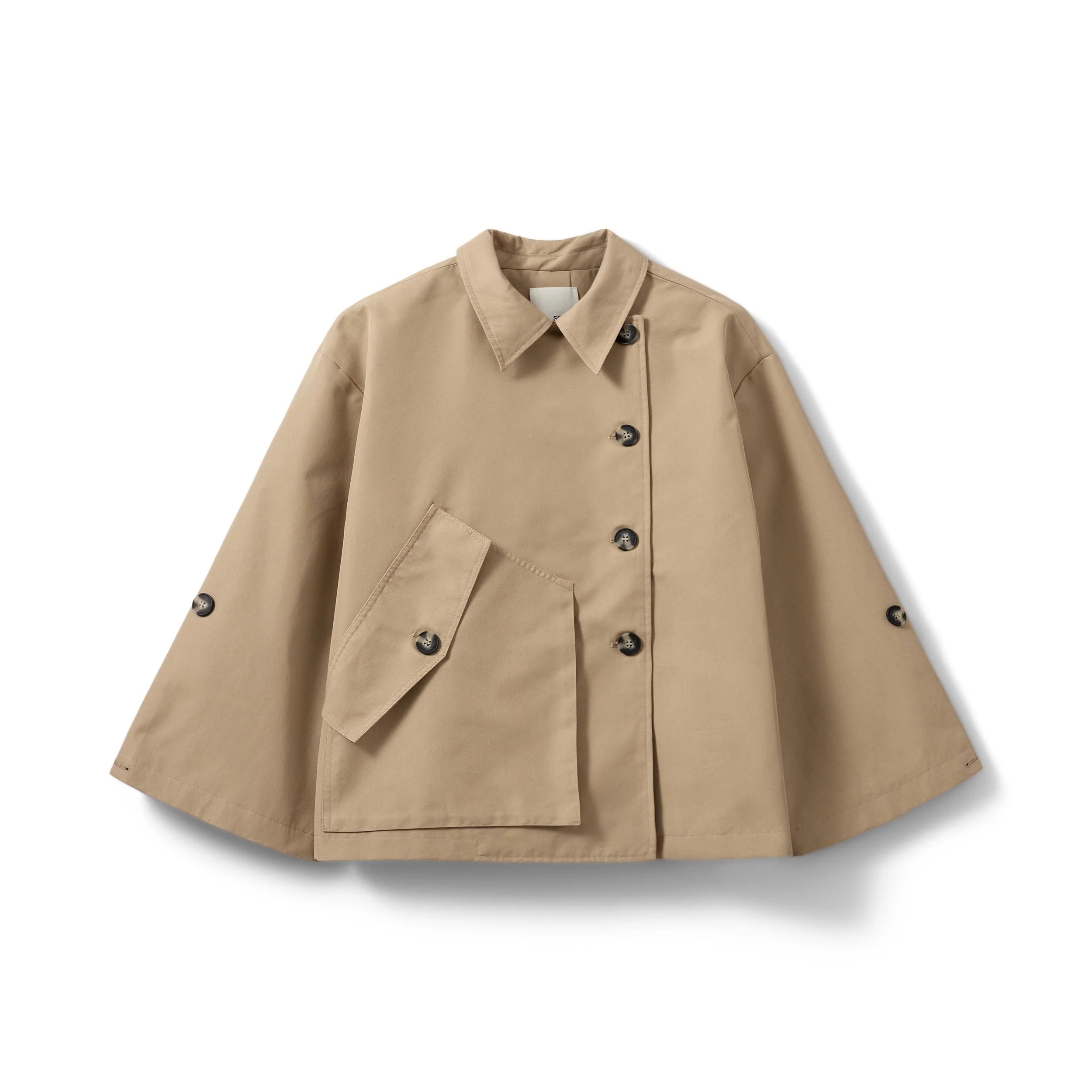 SNOS609 - AGATHASW JACKET - 7012 Camel - Extra 0.jpg