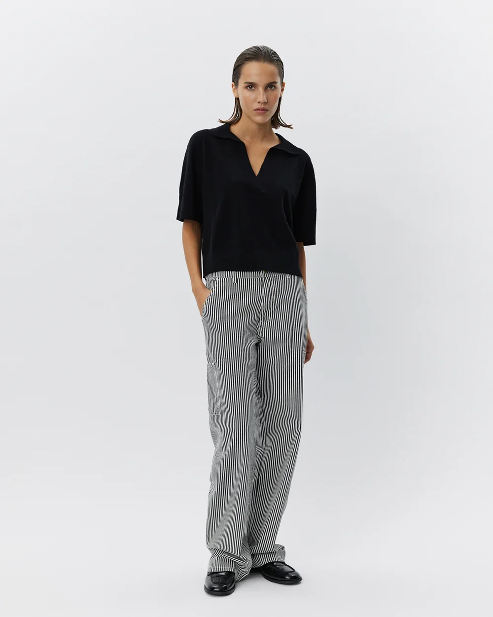 AMALYSW Blouse