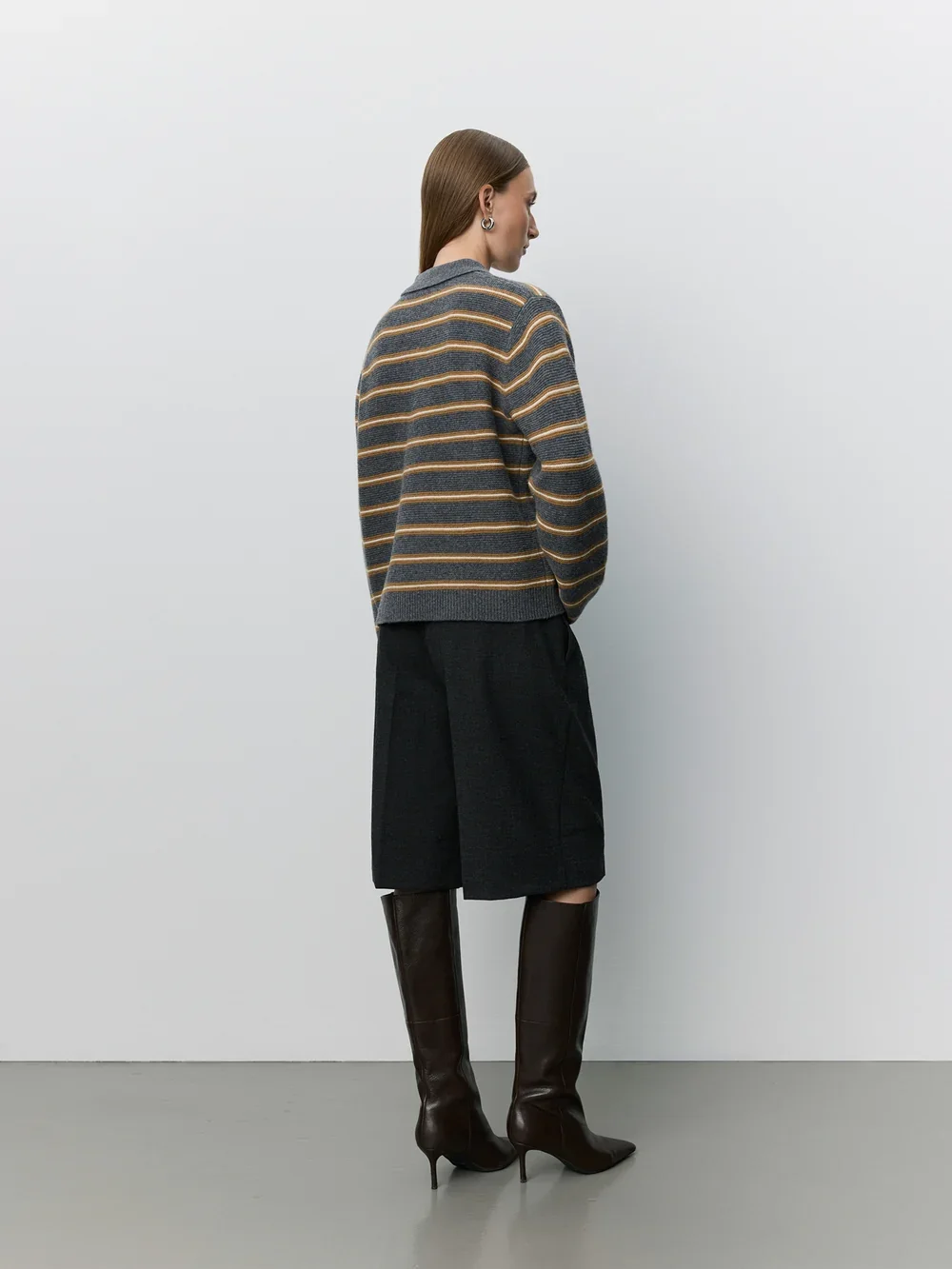 STORMASW_STRIPET_STRIK_POLO-Cardigan-S263171-8011_Dark_grey_melange-3.jpg.webp