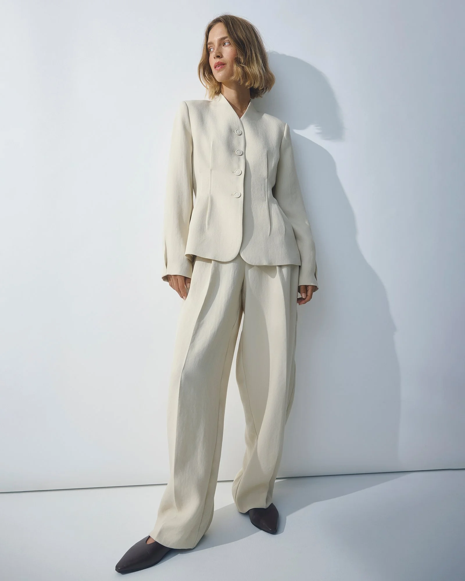 MSCHEsteriane HW Pants