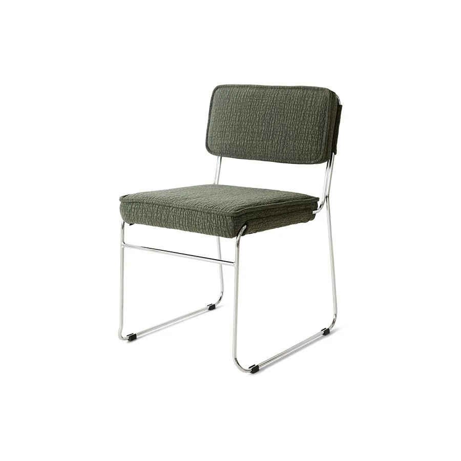 Endless Dining Chair - Wild Olive