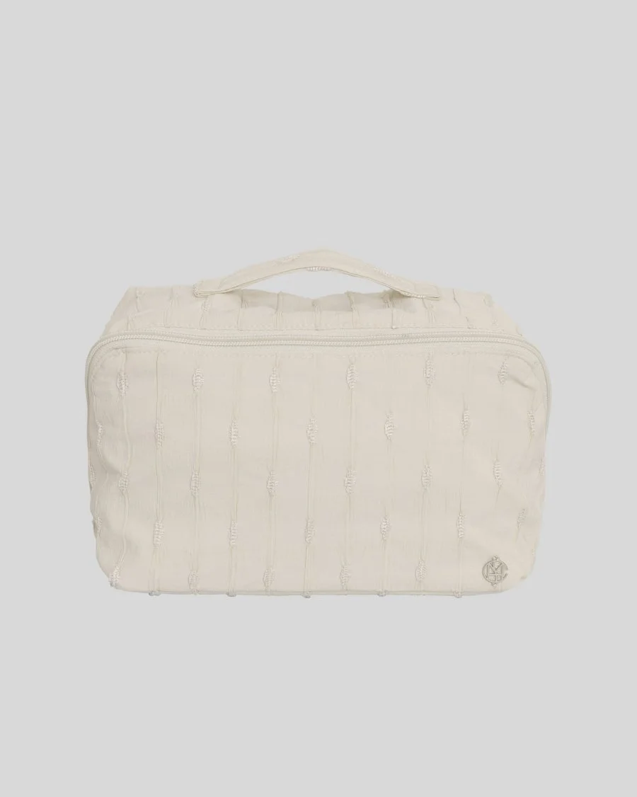 MSCHVenilla Cosmetic Bag