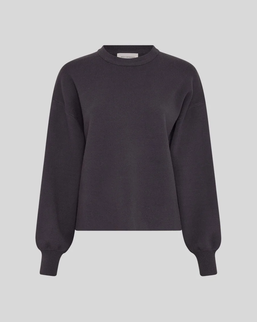 MSCHMercy East Pullover India Ink