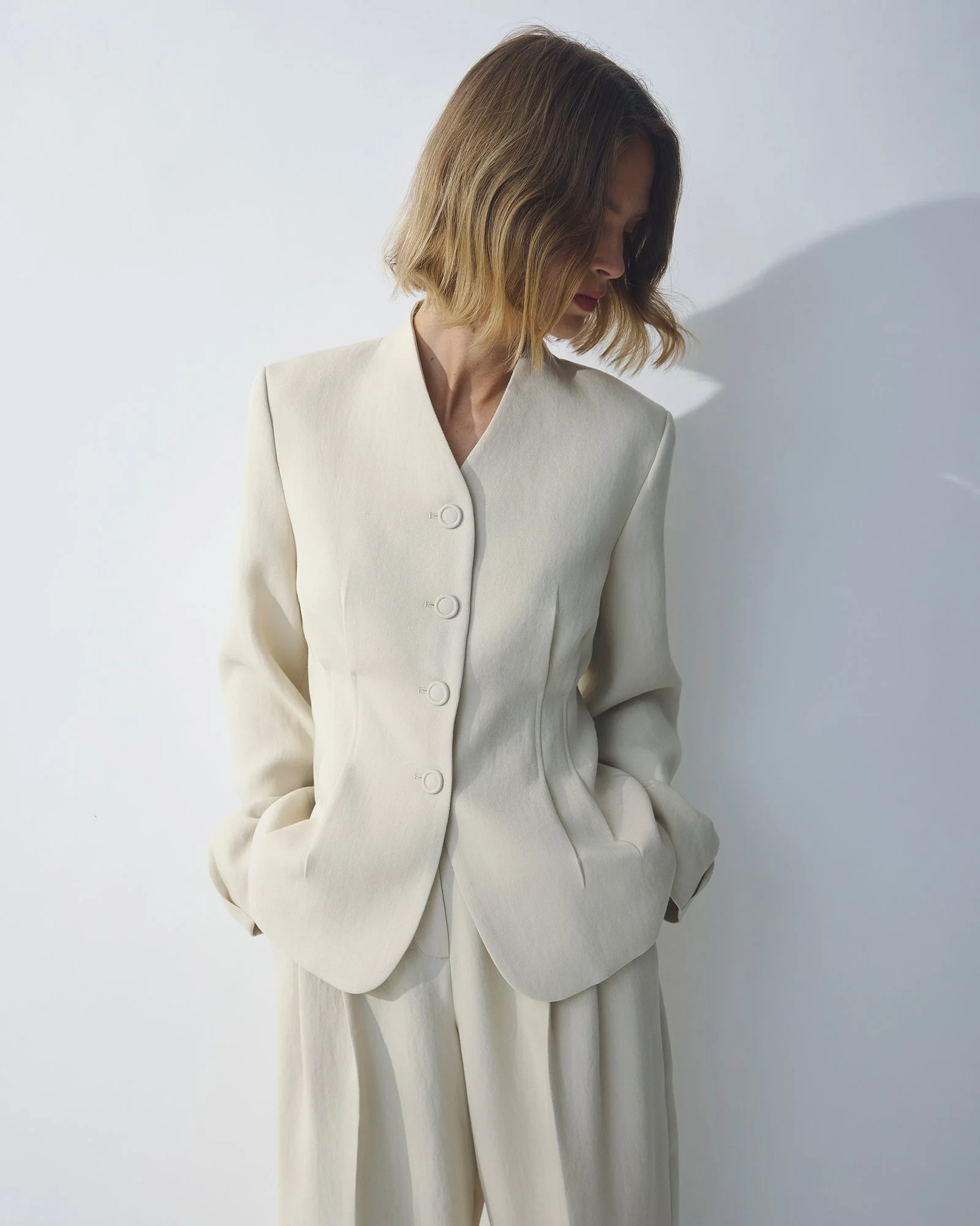 MSCHEsteriane Blazer