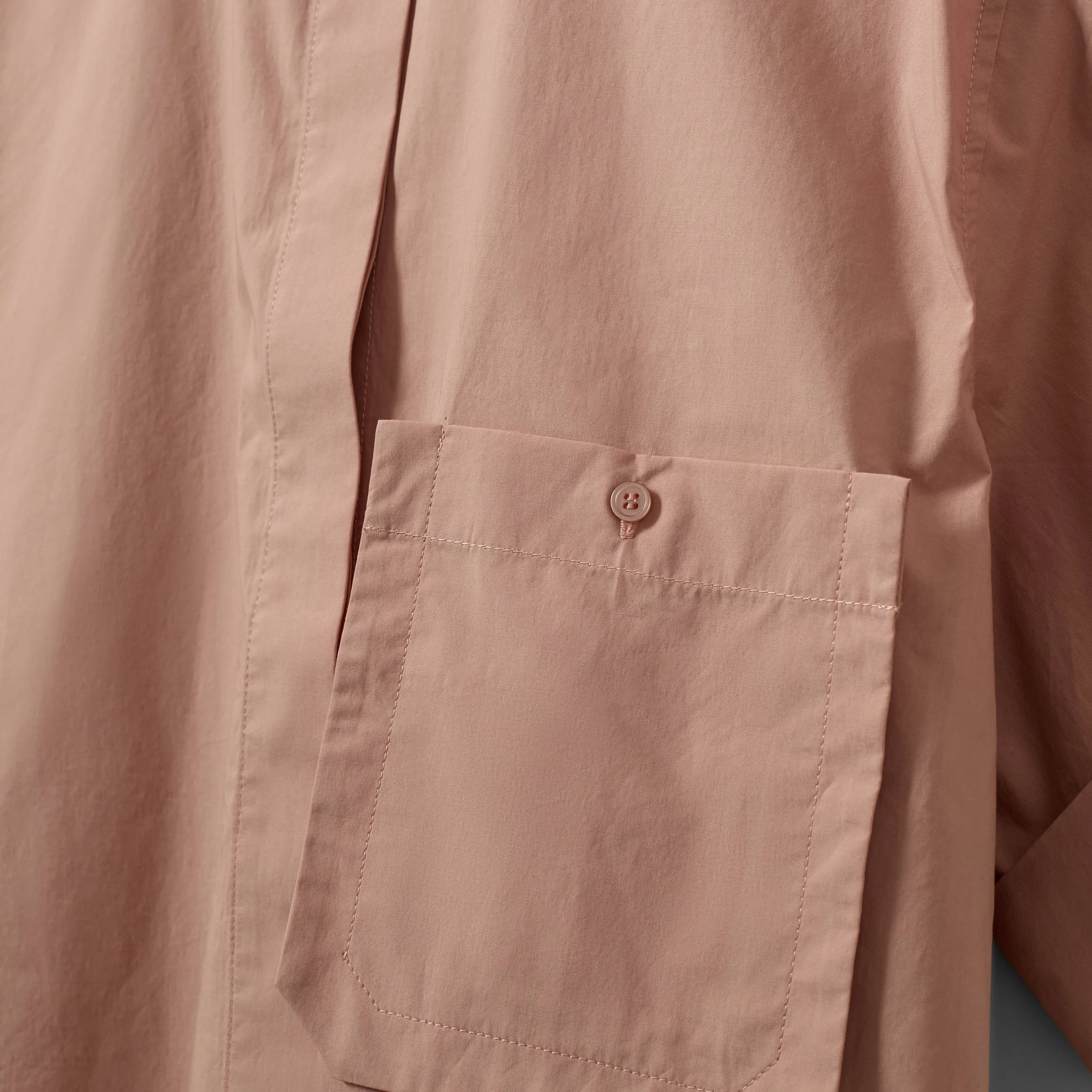 S262118 - LEANASW SHORT SLEEVE SHIRT - 7160 Café Crème - Extra 2.jpg