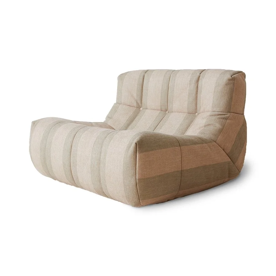 Lazy Lounge Chair - Lodge
