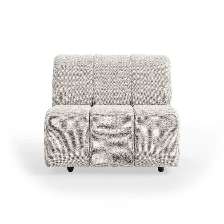 Wave Couch: Element Middle - Sneak