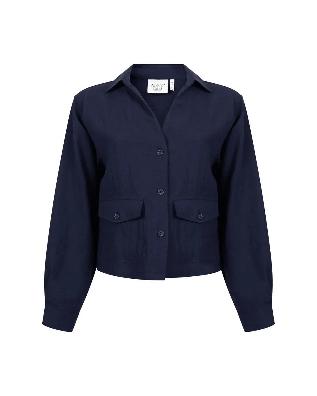 Emeline Shirt Night Sky