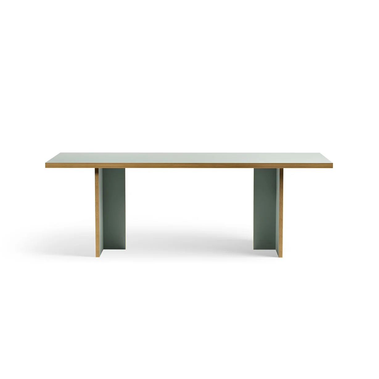 Dining Table Rectangular 220 cm