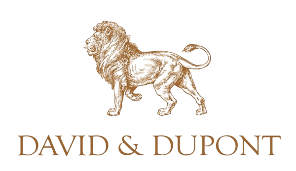 David &amp; Dupont