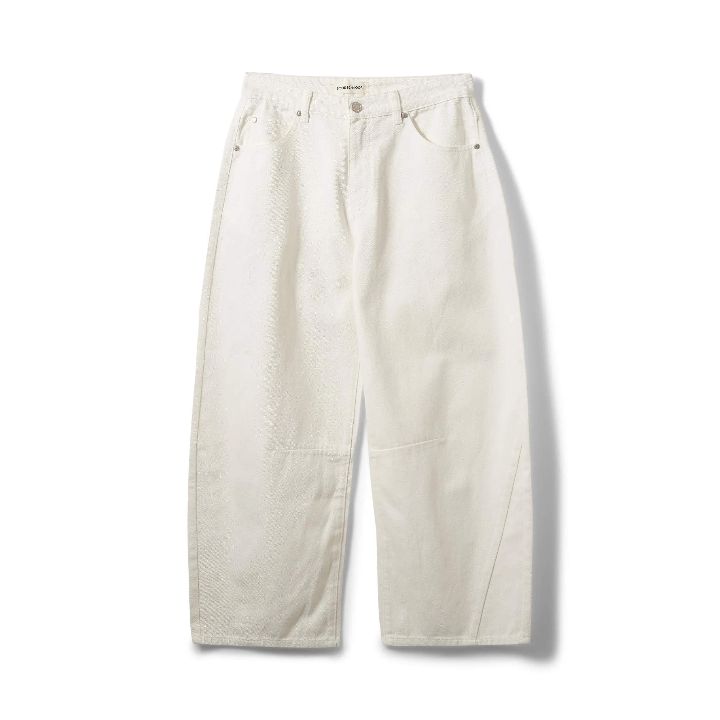 SNOS709 - TOMARSW TROUSERS - 0108 Off White - Main.jpg